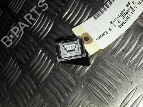 Used Warning switch Warning switch TOYOTA YARIS (_P9_) 1.33 VVT-i (NSP90_, NSP90R) (100 hp) 23655876 23655876