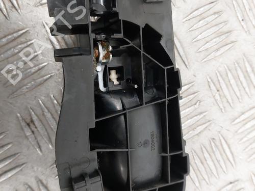 Used Rear right interior door handle Rear right interior door handle PEUGEOT 5008 (0U_, 0E_) 2.0 HDi 150 / BlueHDi 150 (150 hp) 31210081 31210081