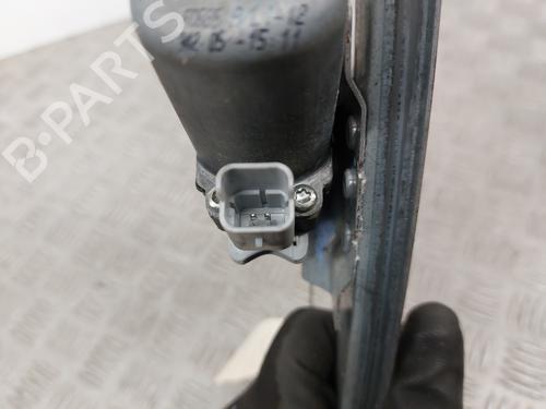 Used Front left window mechanism Front left window mechanism TOYOTA AYGO (_B1_) 1.0 (KGB10_, KGB10R) (68 hp) 32684591 32684591