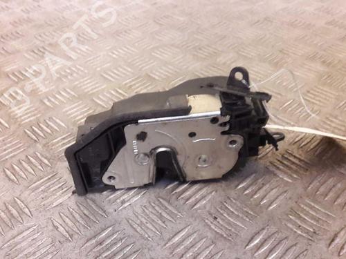 Rear right lock BMW 1 (E87) 120 d | BP23727935C99 