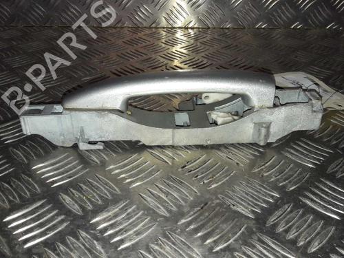 Front left exterior door handle PEUGEOT 407 SW (6E_, 6D_) 2.0 HDi 135 | BP23715251C128 