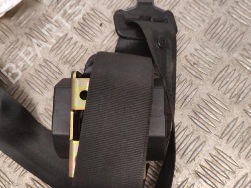 Rear right seatbelt PEUGEOT 607 (9D, 9U) 2.2 HDi | BP23735534I28 - Image 5