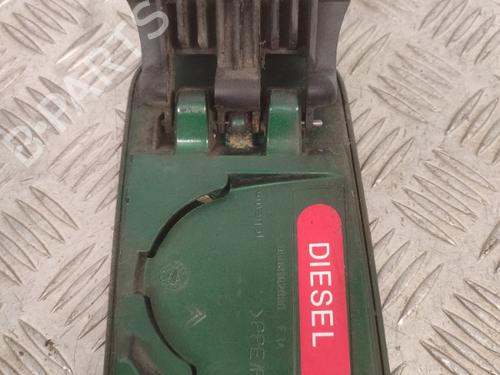 Fuel flap CITROËN XANTIA (X1_, X2_) 2.0 HDI 90 | BP23745827C131 