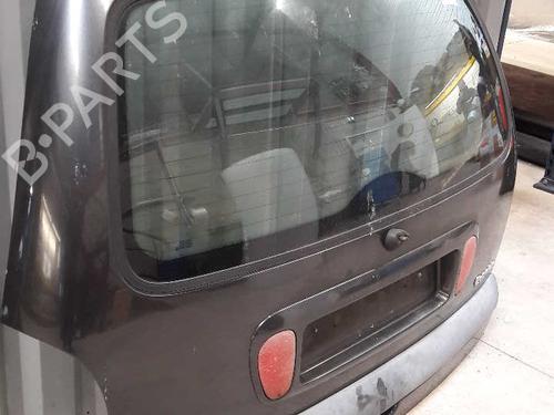 Tailgate RENAULT ESPACE III (JE0_) 2.2 12V TD (JE0E, JE0H, JE0P) | BP25259434C6 