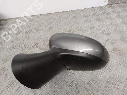 Left mirror FIAT 500 (312_) 1.2 (312AXA1A) | BP30936002C26