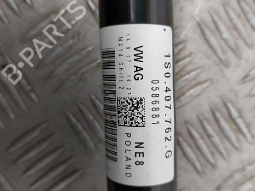 Right front driveshaft VW UP! (121, 122, BL1, BL2, BL3, 123) 1.0 | BP31832949M39