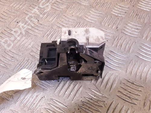 Front right lock RENAULT CLIO II (BB_, CB_) 1.5 dCi (B/CB08) | BP24852676C97 