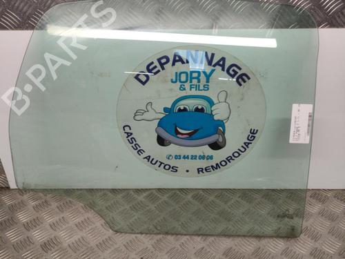 Used Rear right door window CITROËN C3 I (FC_, FN_) 1.1 i (60 hp) 23735147