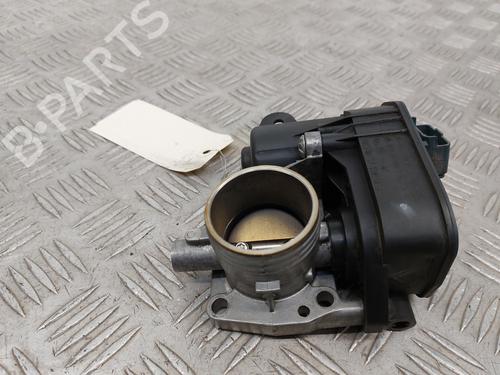 Throttle body PEUGEOT 208 I (CA_, CC_) 1.2 VTI 82 | BP29912941M82