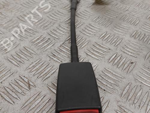 Used Seat buckle Seat buckle MICROCAR OPTIMAX 0.4 DCI (5 hp) 31802515 31802515