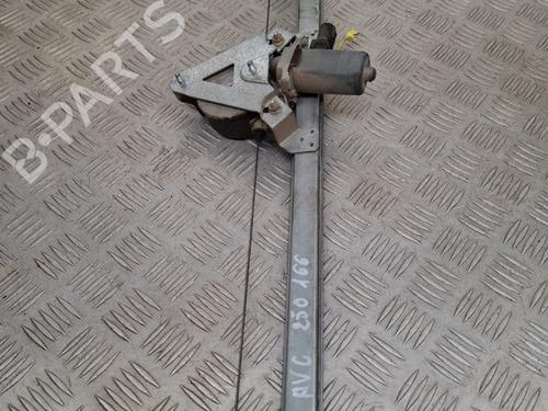 Used Front left window mechanism OPEL VIVARO A Van (X83) 1.9 DTI (F7) (101 hp) 25654027