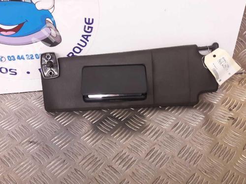 Used Left sun visor Left sun visor RENAULT CLIO I (B/C57_, 5/357_) 1.2 (B/C/S57A, B/C57S, 5/357F, 5/357J, 5/357L, 5/357R) (58 hp) 23723595 23723595