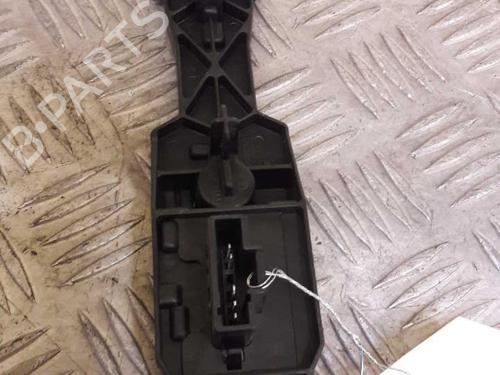 Used Lamp holder Lamp holder DACIA SANDERO 1.4 MPI LPG (72 hp) 23733591 23733591