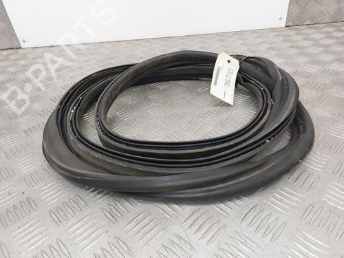 Used Rubber door seal FORD FIESTA VI (CB1, CCN) 1.0 EcoBoost (100 hp) 25050434