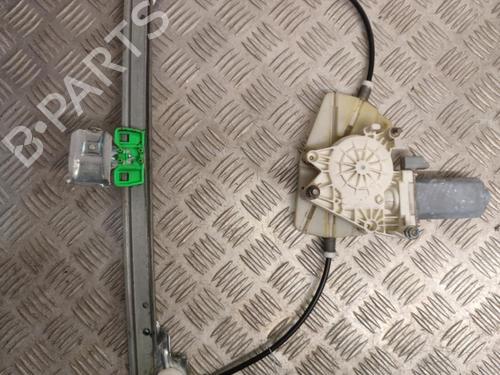 Used Rear right window mechanism PEUGEOT 607 (9D, 9U) 2.2 HDi (133 hp) 23735592