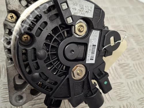 Alternator CITROËN C5 I (DC_) 2.0 HDi (DCRHZB, DCRHZE) | BP37601985M7 - Image 6