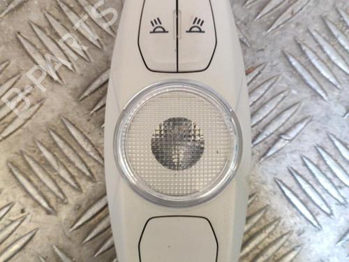 Interior roof light FORD FOCUS III 1.6 TDCi | BP23727773I8 - Image 3