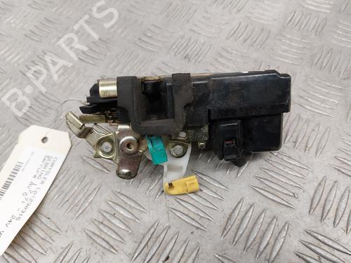 Used Front left lock CHRYSLER SEBRING (JR) 2.7 V6 24V (203 hp) 24349934