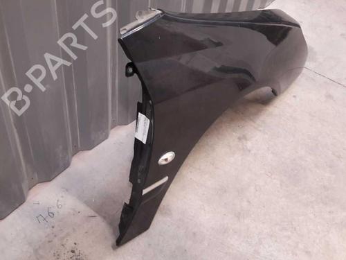 Right front fenders PEUGEOT 607 (9D, 9U) 2.7 HDi 24V | BP23717518C42 