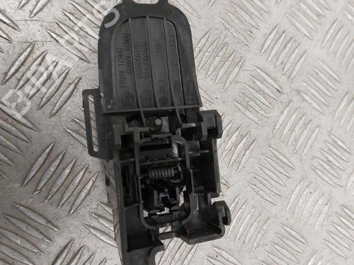 Front left interior door handle NISSAN MICRA III (K12) 1.2 16V | BP23744167I13 
