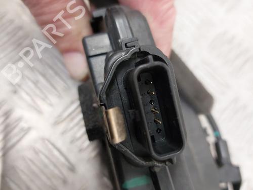 Rear left lock RENAULT CLIO IV (BH_) 1.5 dCi 75 | BP23746532C100 