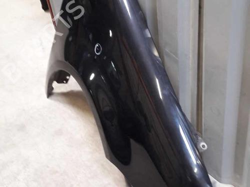 Right front fenders VW TOURAN (1T1, 1T2) 1.9 TDI | BP23657399C42 
