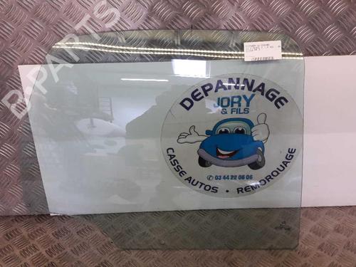 Used Rear right door window Rear right door window CITROËN C3 I (FC_, FN_) 1.4 HDi (68 hp) 23658226 23658226