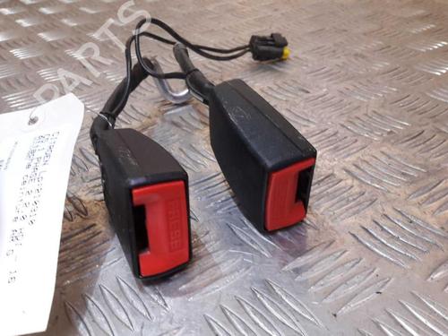 Seat buckle CITROËN C5 II (RC_) 2.0 HDi (RCRHRH) | BP23717410I32 