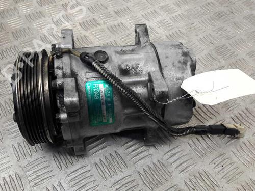AC compressor CITROËN C5 I (DC_) 2.2 HDi (DC4HXB, DC4HXE) | BP23736167M34  - Image 5