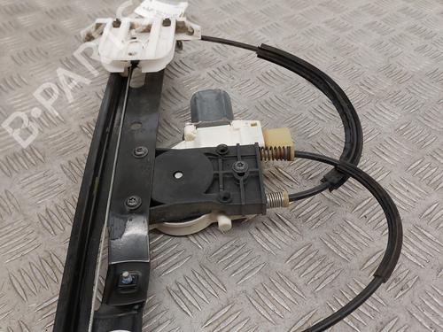 Rear left window mechanism FORD MONDEO IV Turnier (BA7) 2.0 TDCi | BP27547505C24 