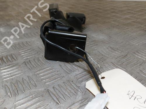 Used Seat buckle NISSAN QASHQAI / QASHQAI +2 I (J10, NJ10, JJ10E) 1.5 dCi (106 hp) 23734292