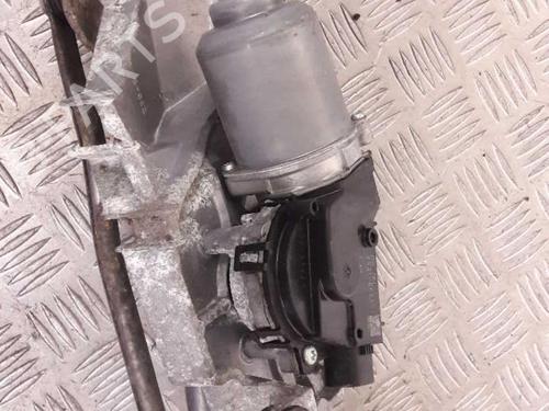 Front wiper motor PEUGEOT 4007 (VU_, VV_) 2.2 HDi | BP23716646M29 