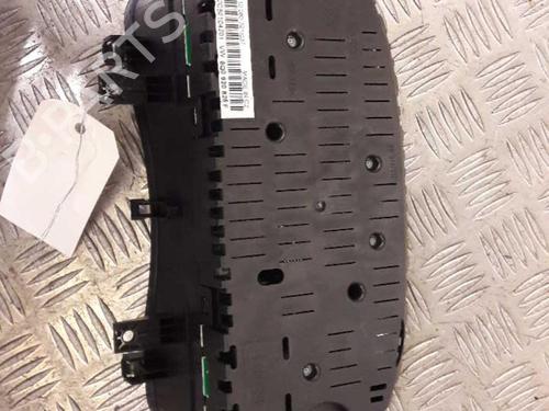 Instrument cluster VW POLO (9N_, 9A_) 1.4 TDI | BP24852574C47 