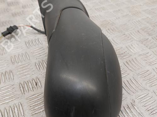 Left mirror CITROËN C3 I (FC_, FN_) 1.4 HDi | BP24436168C26 