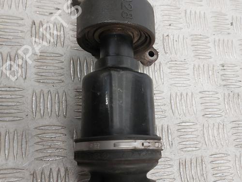 Right front driveshaft MINI MINI (R50, R53) Cooper | BP29605116M39