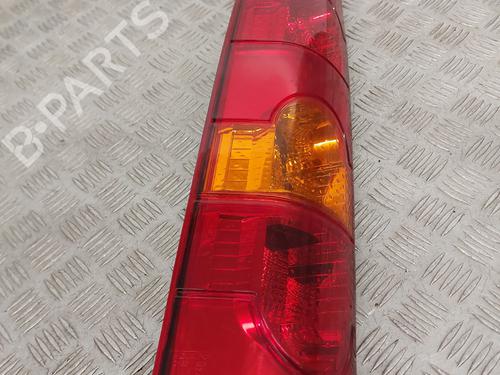 Left taillight RENAULT KANGOO Express (FC0/1_) 1.5 dCi (FC07, FC1R) | BP30156885C34 