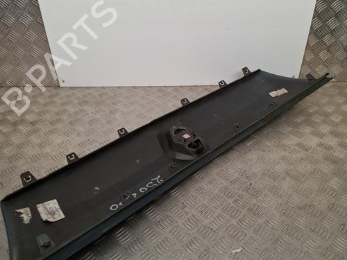 Grill RENAULT KANGOO Express (FW0/1_) 1.5 dCi 70 (FW0A, KW0V) | BP29117241C40 - Image 2