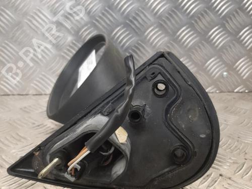 Right mirror RENAULT TWINGO I (C06_) 1.2 (C066, C068) | BP23717568C27 