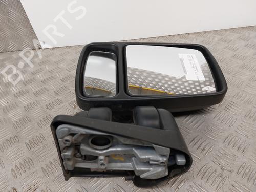 Left mirror RENAULT TRAFIC Van (T_, P_, V_) 2.1 D | BP23713485C26 