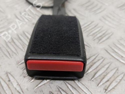 Seat buckle PEUGEOT 208 I (CA_, CC_) 1.2 VTI 82 | BP23743894I32 