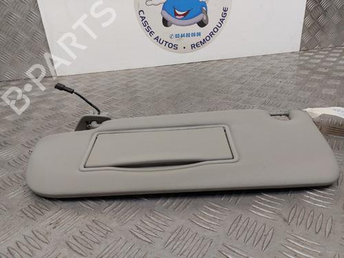 Left sun visor SAAB 9-3 Estate (E50) 1.9 TiD | BP23745979I1 
