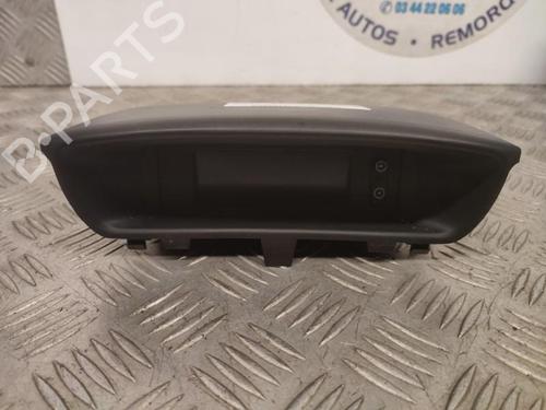 Used Display monitor OPEL MERIVA A MPV (X03) 1.7 CDTI (E75) (100 hp) 23738090