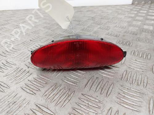 Rear fog light PEUGEOT 206 Hatchback (2A/C) 1.4 i | BP23659007C37 