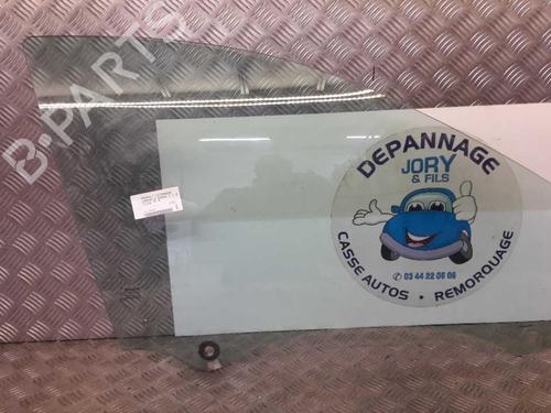 Used Front right door window RENAULT LAGUNA II (BG0/1_) 1.9 dCi (107 hp) 23655029