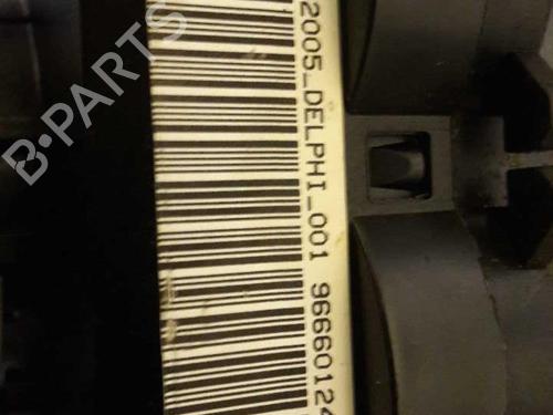 Steering column stalk CITROËN C2 (JM_) 1.4 HDi | BP23728127I23 