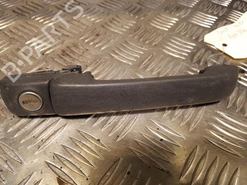 Front right exterior door handle VW GOLF III (1H1) 1.8 | BP23714965C129