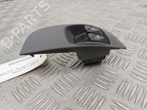 Left front window switch RENAULT MEGANE I Grandtour (KA0/1_) 1.9 dCi (KA05, KA1F) | BP24447236I27 - Image 6
