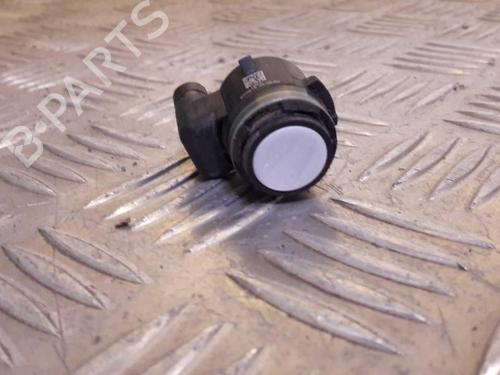 Used Electronic module AUDI A1 CITY CARVER (GBH) 30 TFSI (116 hp) 24853317
