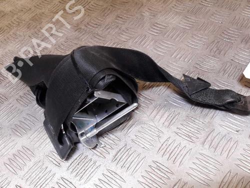 Used Front left seatbelt Front left seatbelt OPEL ASTRA H (A04) 1.7 CDTI (L48) (100 hp) 23734672 23734672