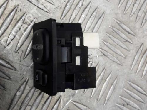 Used Mirror switch Mirror switch TOYOTA AURIS (_E15_) 1.6 (ZRE151_, ZRE151R) (132 hp) 23724527 23724527